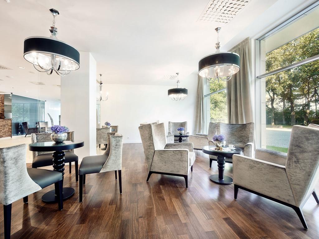 Vacationclub - Diune Apartment 24 Kołobrzeg Exteriör bild